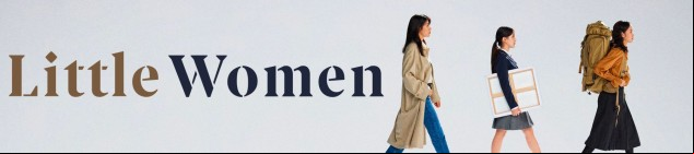 Dossier manga - Little Women