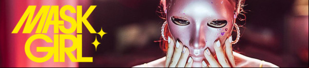 Dossier manga - Mask Girl