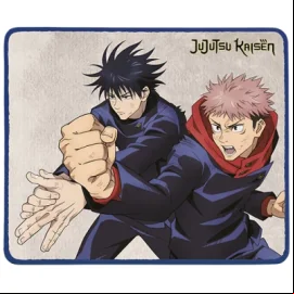JUJUTSU KAISEN - Tapis de Souris - Version Clair 