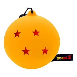 Dragon Ball Z lampe Dragon Ball 5 cm 