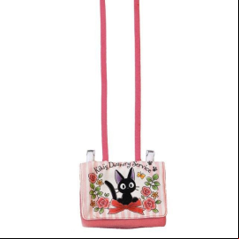Kiki la petite sorcière sac à main Jiji with Ribbons 