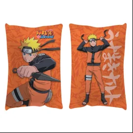 Naruto Shippuden oreiller Naruto 50 x 33 cm 