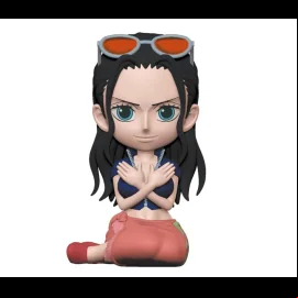 One Piece tirelire PVC Robin 