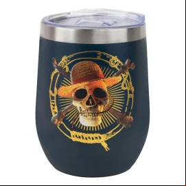 One Piece mug de voyage Luffy 