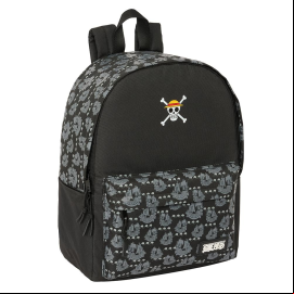 ONE PIECE - Pirates - Sac à dos '40x31x16cm' 