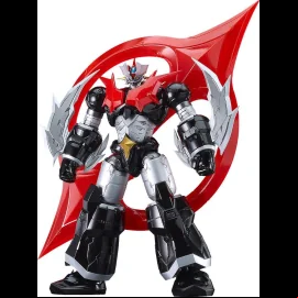 SHIN MAZINGER ZERO - Mazinger Zero - Plastic Model Kit Moderoid 16cm 