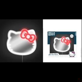 HELLO KITTY - Lampe Murale Neon LED 