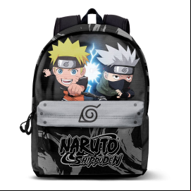 Naruto Shippuden HS Fan sac à dos Naruto Kid 