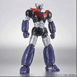 HG 1/144 MAZINGER Z INFINITY Ver. 1/144