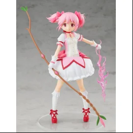 Figurine PUELLA MAGI MADOKA MAGICA - Madoka Kaname - Pop Up Parade 16cm (re-run) 