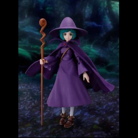 Berserk figurine S.H. Figuarts Schierke 12 cm 