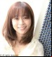 IWAO Junko