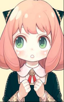 Manga - Manhwa - FORGER Anya - Sujet 007