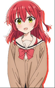 KITA Ikuyo