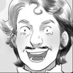 personnage manga - AOKI Eijiro