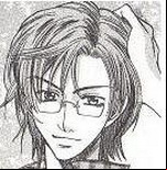 KUROBE Hayato
