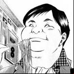 HONMA Chosuke