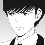 personnage manga - MATSURIGI Jirô