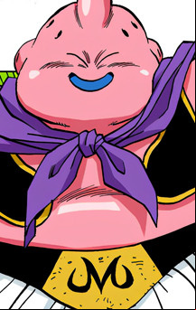 Manga - Manhwa - Majin Boo