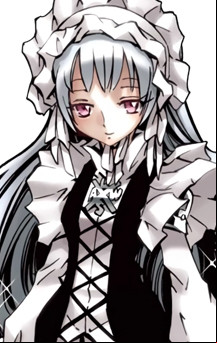 Manga - Manhwa - Iron Maiden Jeanne