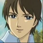 personnage anime - SAKURAKOJI Yuu