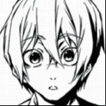 personnage manga - NIIYA Teiichi