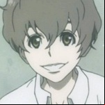 personnage anime - Twelve - TÔJI Hisami