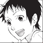 MURATA Yusei