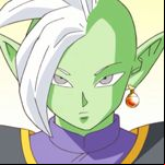 personnage anime - Zamasu