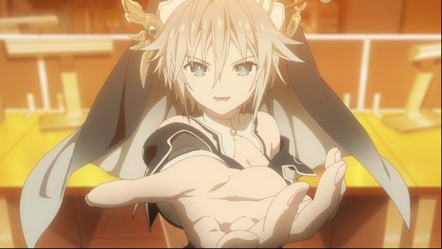 Date a Live IV - Screenshot 1
