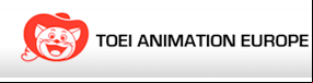 éditeur mangas - Toei Animation