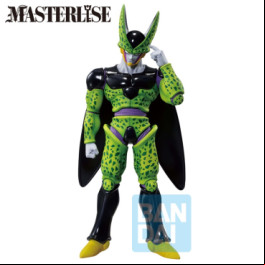 Mangas - Perfect Cell- Ichiban Kuji Masterlise Dueling To The Future - Bandai
