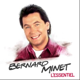 Manga - Manhwa - Bernard Minet - L'Essentiel