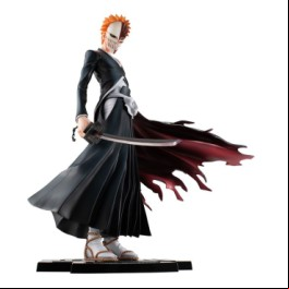 Ichigo Kurosaki - G.E.M. Ver. 10th Anniversary - Megahouse