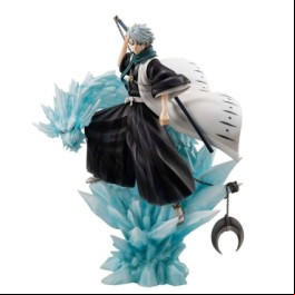 Tôshirô Hitsugaya - Precious G.E.M. Ver. Thousand-Year Blood War - Megahouse