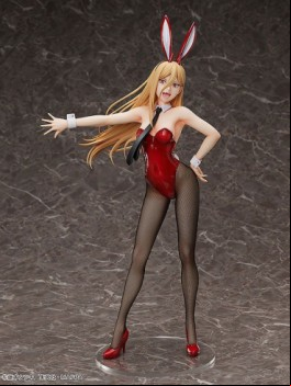 Power - Ver. Bunny - FREEing