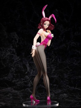 Kallen Kôzuki - Ver. Bunny - FREEing