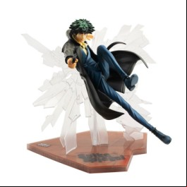 Spike Spiegel - Ver. 1st GIG - Megahouse