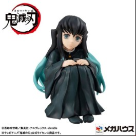 Muichirô Tokitô - G.E.M. Palm Size - Megahouse