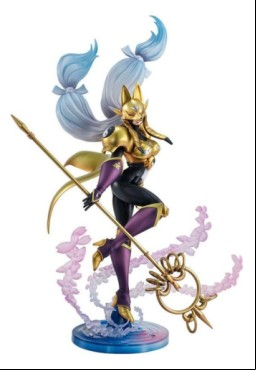 Sakuyamon - G.E.M. - Megahouse