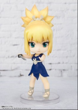 Kohaku - Figuarts Mini - Bandai