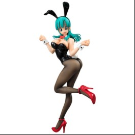 Bulma - Dragon Ball Gals Ver. Bunny - Megahouse
