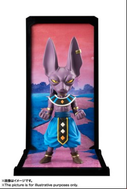 Bills - Tamashii Buddies - Bandai
