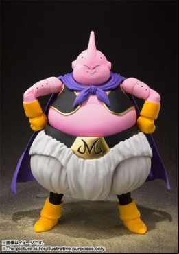 Majin Boo - S.H. Figuarts - Bandai