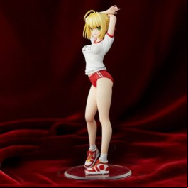 Nero Claudius - Ver. Multiple Wear - Union Creative