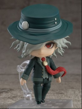 Avenger/King of the Cavern Edmond Dantès - Nendoroid
