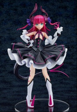 Lancer/Elizabeth Bathory - Max Factory