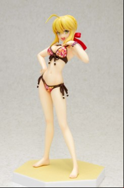 Saber Extra - Beach Queens