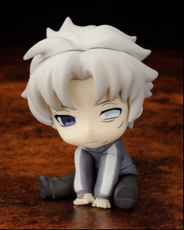 Fate/Zero - Petanko Mini! - Kariya - Penguin Parade