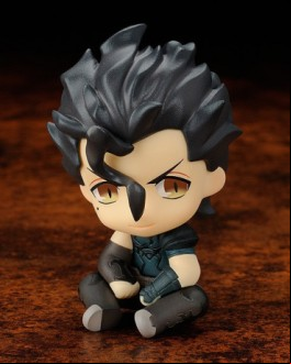 Fate/Zero - Petanko Mini! - Lancer - Penguin Parade